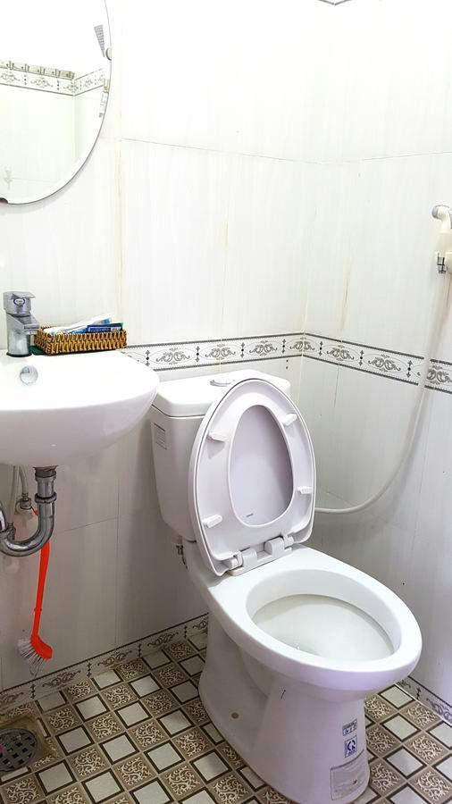 Phat Dat Hotel Quảng Ngãi Eksteriør billede